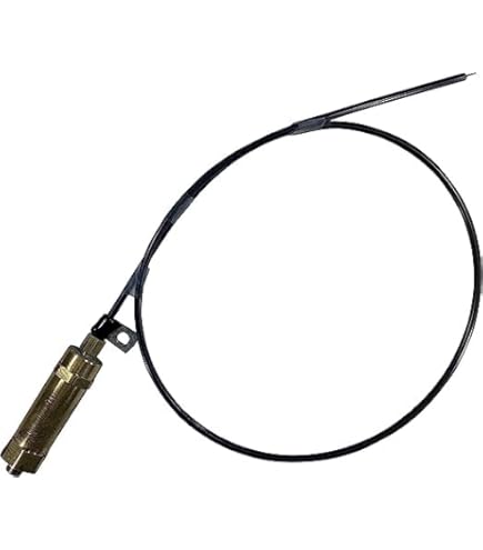 Amazon.com: New Replacement Throttle Control Mechanism for